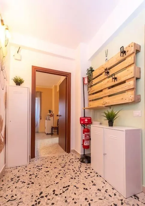 Apartment G&C'S Room Marconi Rome